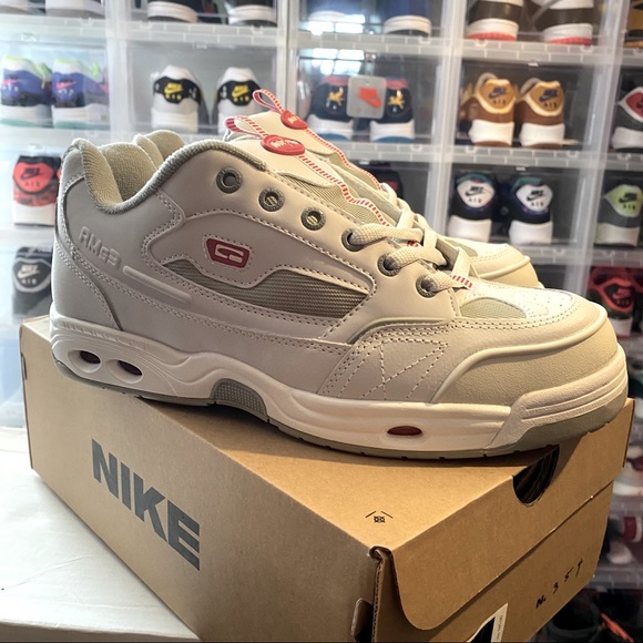 Globe Shoes Rms3 Classic Size Rodney 